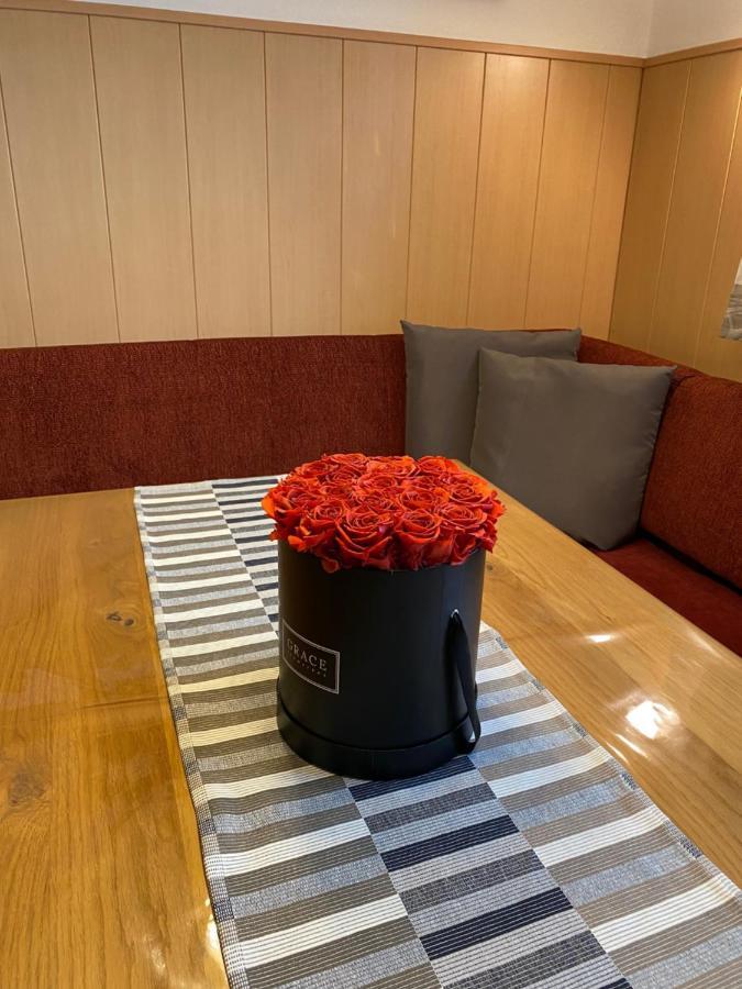 Apart Anna 卡顿巴赫 外观 照片